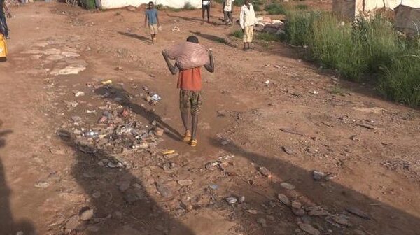 U.S. tech giants sued over deaths of child cobalt miners