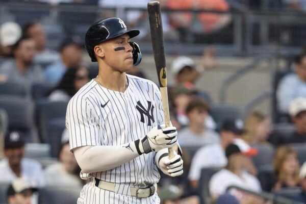 Yankees vs. Blue Jays odds, line, prediction, time: 2025 MLB picks, parlay, June 30 prop bets from top expert