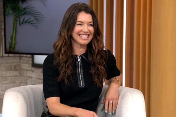 Parvati Shallow reclaims her story in memoir, “Nice Girls Don’t Win”